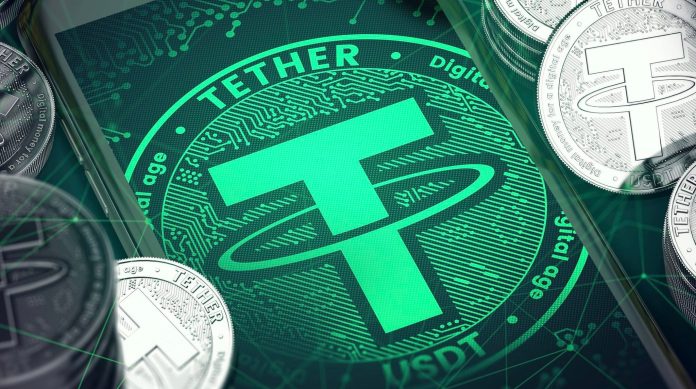 Tether